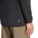 adidas Terrex Multi Climawarm Erkek Siyah Sweatshirt (JM0143)