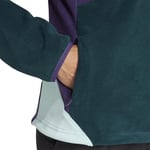 adidas Terrex Multi Climawarm Fleece Anorak