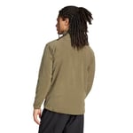 adidas Terrex Multi Essentials Half Zip Fleece Jacket Polar yarım fermuar Erkekler