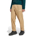 adidas Terrex Multi Essentials Stretch Pants Atletizm Eşofman Altı Erkek