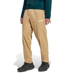 adidas Terrex Multi Essentials Stretch Pants Atletizm Eşofman Altı Erkek