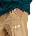adidas Terrex Multi Essentials Stretch Pants Atletizm Eşofman Altı Erkek