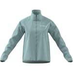 adidas Terrex Multi Full-Zip Fleece Kadın Sweatshirt