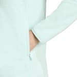 adidas Terrex Multi Full-Zip Fleece Kadın Sweatshirt