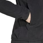 adidas Terrex Multi Full-Zip Fleece Kadın Sweatshirt
