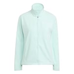 adidas Terrex Multi Full-Zip Fleece Kadın Sweatshirt