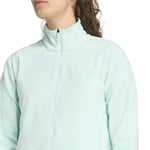adidas Terrex Multi Full-Zip Fleece Kadın Sweatshirt