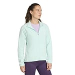 adidas Terrex Multi Full-Zip Fleece Kadın Sweatshirt