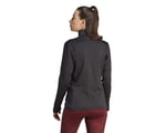 adidas Terrex Multi Light Fleece Full Zip Kadın Sweatshirt