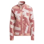 adidas Terrex Multi Printed Kadın Sweatshirt