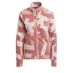 adidas Terrex Multi Printed Kadın Sweatshirt