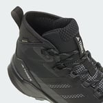 adidas Terrex Skychaser AX5 Mid GORE-TEX CLIMAWARM+ Hiking Shoes, NMQ37