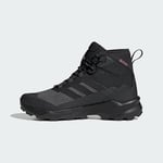adidas Terrex Skychaser AX5 Mid GORE-TEX CLIMAWARM+ Hiking Shoes, NMQ37