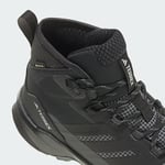 adidas Terrex Skychaser AX5 Mid GORE-TEX CLIMAWARM+ Hiking Shoes, NMQ37
