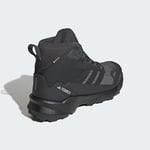 adidas Terrex Skychaser AX5 Mid GORE-TEX CLIMAWARM+ Hiking Shoes, NMQ37
