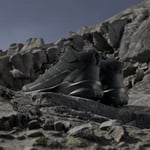 adidas Terrex Skychaser AX5 Mid GORE-TEX Hiking Outdoor Ayakkabı, 01-JQ2210-2