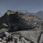 adidas Terrex Skychaser AX5 Mid GORE-TEX CLIMAWARM+ Hiking Shoes, NMQ37