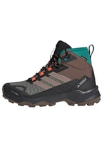 adidas Terrex Skychaser AX5 Mid GORE-TEX CLIMAWARM+ Hiking Shoes