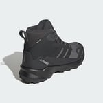 adidas Terrex Skychaser AX5 Mid GORE-TEX CLIMAWARM+ Hiking Shoes, NMQ37