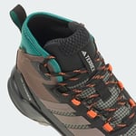 adidas Terrex Skychaser AX5 Mid GORE-TEX CLIMAWARM+ Hiking Shoes