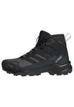 adidas Terrex Skychaser AX5 Mid GORE-TEX CLIMAWARM+ Hiking Shoes, NMQ37