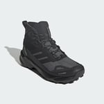 adidas Terrex Skychaser AX5 Mid GORE-TEX CLIMAWARM+ Hiking Shoes, NMQ37