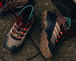 adidas Terrex Skychaser AX5 Mid GORE-TEX CLIMAWARM+ Hiking Shoes