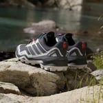 adidas Terrex Skychaser Gore-Tex Erkek Outdoor Ayakkabı Siyah 44