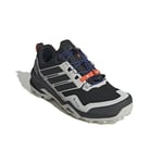 adidas Terrex Skychaser Gore-Tex Erkek Outdoor Ayakkabı Siyah 44