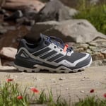 adidas Terrex Skychaser Gore-Tex Erkek Outdoor Ayakkabı Siyah 44