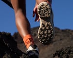 adidas Terrex Skychaser Gore-Tex Kadın Outdoor Ayakkabı Siyah 40.5
