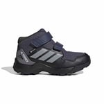 adidas TERREX SKYCHASER MID GTX CF Koyu Lacivert Erkek Çocuk Outdoor Bot, JS2091