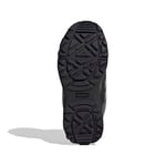 adidas TERREX SKYCHASER MID GTX CF Koyu Lacivert Erkek Çocuk Outdoor Bot, JS2091