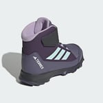 adidas Terrex Snow CF CLIMAWARM Winter Shoes Kids