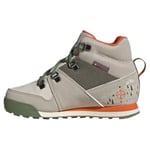 adidas TERREX SNOWPITCH DISNEY K Spor AyakkabıUnisex Yetişkin