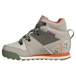 adidas TERREX SNOWPITCH DISNEY K Spor AyakkabıUnisex Yetişkin
