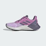 adidas Terrex Soulstride RAIN.RDY Trail Running Shoes