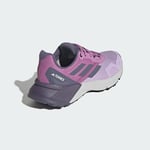 adidas Terrex Soulstride RAIN.RDY Trail Running Shoes