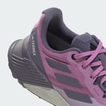 adidas Terrex Soulstride RAIN.RDY Trail Running Shoes