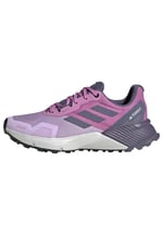 adidas Terrex Soulstride RAIN.RDY Trail Running Shoes
