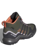 adidas Terrex Swift R2 Mid Gtx Kadın Outdoor Ayakkabı