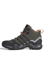 adidas Terrex Swift R2 Mid Gtx Kadın Outdoor Ayakkabı