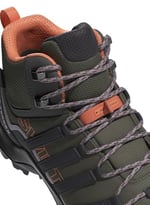 adidas Terrex Swift R2 Mid Gtx Kadın Outdoor Ayakkabı