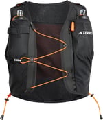 adidas Terrex Techrocktrail koşu yeleği 12L üniseks koşu yeleği