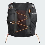 adidas Terrex Techrocktrail koşu yeleği 12L üniseks koşu yeleği