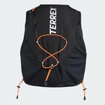adidas Terrex Techrocktrail koşu yeleği 12L üniseks koşu yeleği