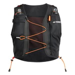 adidas Terrex Techrocktrail koşu yeleği 12L üniseks koşu yeleği