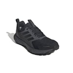 adidas Terrex Tracefinder 2 CLIMAPROOF Trail Running Shoes