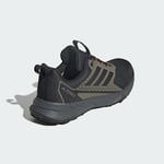 adidas Terrex Tracefinder 2 Climaproof Trail Running Shoes Green 11 erkek parkur koşu ayakkabısı