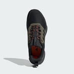 adidas Terrex Tracefinder 2 Climaproof Trail Running Shoes Green 11 erkek parkur koşu ayakkabısı